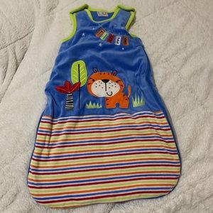 Snuggle Tots Sleeping Sack 0-6 months